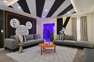 Epic Family Getaway: Themed Villa Near Disney ! - Kissimmee - 4