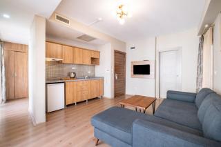 Lavin Hotel & Suites - Istanbul - 3