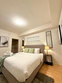2bedroom luxury Condo - 4