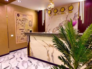 NEMES Pyramids View INN - 1