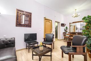 Charming Tirso de Molina - Madrid - 3