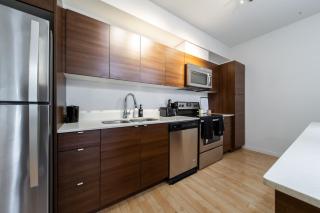 2bedroom luxury Condo - 8