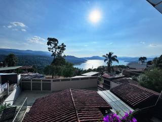 Cabañas Tr'eje - Valle de Bravo - 2
