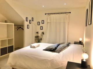 The HoPe, suite privée au sein d'une maison avec piscine - Aix-en-Provence - 1