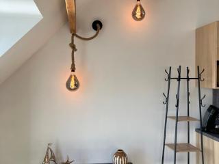 Appartement au coeur de Sauzon avec vue sur port, près de la plage, Wifi - FR-1-418-257 - Sauzon - 2