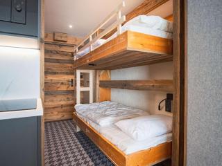 Appartement cosy montagne Val Thorens pour 4 pers, rénové et bien équipé - FR-1-637-90 - 5