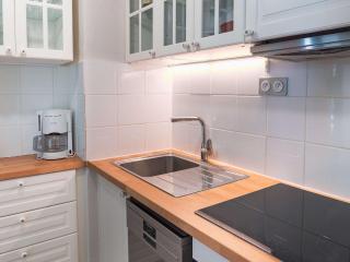 Appartement 10 pers Val Thorens avec WiFi, accès direct aux pistes - FR-1-637-89 - 7