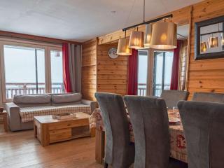Appartement 10 pers Val Thorens avec WiFi, accès direct aux pistes - FR-1-637-89 - 8