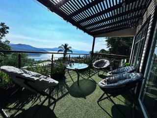 Cabañas Tr'eje - Valle de Bravo - 9