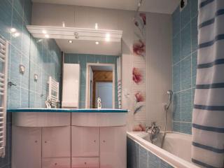 Appartement 10 pers Val Thorens avec WiFi, accès direct aux pistes - FR-1-637-89 - 1