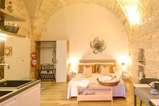 Anna Suite con Vasca Idromassaggio - Conversano - 3