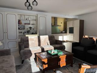 Appartement au cœur de Villard de Lans avec grande terrasse et double garage - FR-1-548-47 - Villard-de-Lans - 2