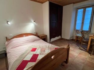 Superbe T4 au cœur de Samoëns avec parking - FR-1-629-143 - Samoëns - 3