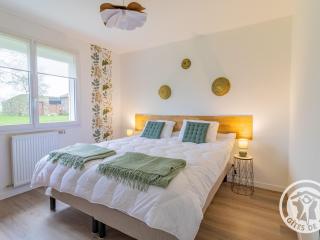 Grand gîte familial près du Puy du Fou, wifi, animaux admis, jardin - FR-1-622-96 - Yzernay - 9