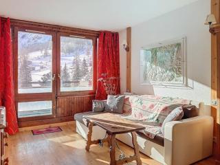 Studio agréable à La Daille, accès direct ski - FR-1-518-166 - Val dʼIsère - 0