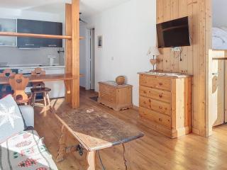 Studio agréable à La Daille, accès direct ski - FR-1-518-166 - Val dʼIsère - 9