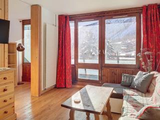Studio agréable à La Daille, accès direct ski - FR-1-518-166 - Val dʼIsère - 8