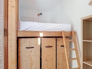 Studio agréable à La Daille, accès direct ski - FR-1-518-166 - Val dʼIsère - 6