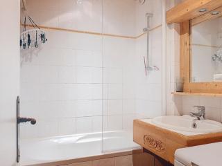 Studio agréable à La Daille, accès direct ski - FR-1-518-166 - Val dʼIsère - 4