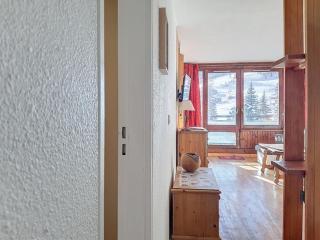 Studio agréable à La Daille, accès direct ski - FR-1-518-166 - Val dʼIsère - 3