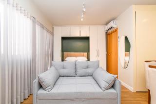 BSB STAY Flats Particulares - Piazza Vitta SCRN - Brasilia - 3