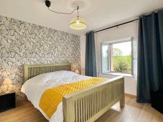 Gîte Charme 4 Chambres avec Salle d'eau, Confort Moderne - FR-1-584-368 - Haroué - 7