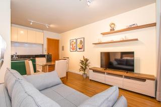 BSB STAY Flats Particulares - Piazza Vitta SCRN - Brasilia - 5