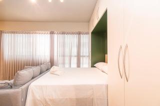 BSB STAY Flats Particulares - Piazza Vitta SCRN - Brasilia - 9