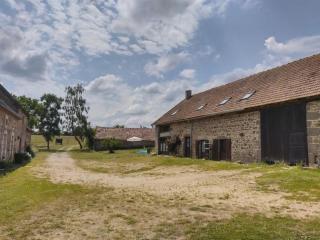 Gîte Rouge paisible à la ferme, animaux acceptés, wifi inclus - FR-1-489-559 - Saint-Bonnet-de-Four - 6