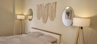 Bohemian Apartment Near The Museum And Exarchia - Atene - 2
