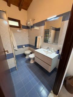 Villa Nadore - Caltabellotta - 1