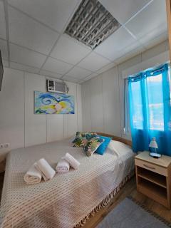 Kuća s jacuzzijem Mavrinac - Nerezine - 4