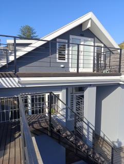 Sea Point Spacious One Bedroom Apartment - Cape Town - 8