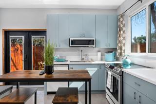 Private Studio in La Mesa - La Mesa - 7