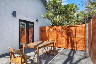 Private Studio in La Mesa - La Mesa - 6