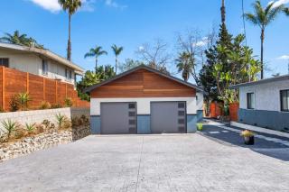 Private Studio in La Mesa - La Mesa - 1