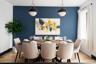 Les Residences Saint Laurent- Parc Mont Royal - 9