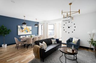 Les Residences Saint Laurent- Parc Mont Royal - Montreal - 5