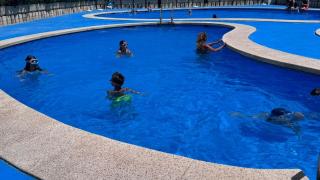 Flaming Topacio - Calpe - 3