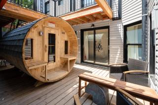 Les Residences Saint Laurent- Parc Mont Royal - Montreal - 1