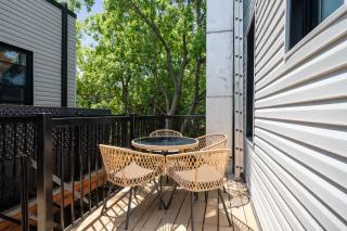 Les Residences Saint Laurent- Parc Mont Royal - Montreal - 6