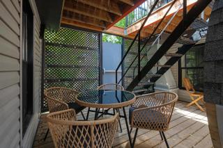 Les Residences Saint Laurent- Parc Mont Royal - Montreal - 3