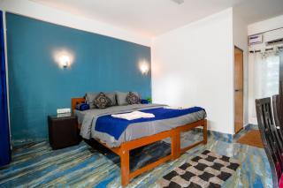 Janets & Johns Beach Resort since 1989 - 2