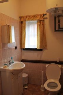 Apartmány Černá Říčka - Desná - 9