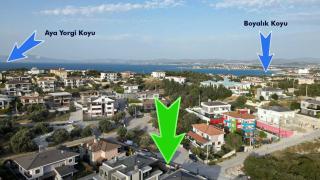 Çeşme merkez 4 oda odalarbanyolu - Çeşme - 6
