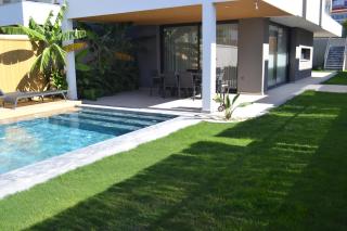 Çeşme merkez 4 oda odalarbanyolu - Çeşme - 3