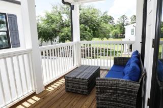 Sleeps 32, Arcade & Game Room, Pool, Golf Cart to Beach - Orange Beach - 2