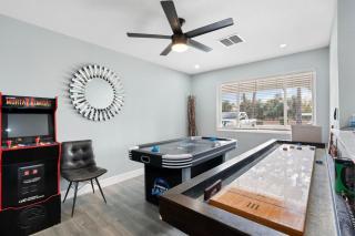 Scottsdale Retreat FashionSquare Pool Old-town - 7