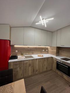 Atayana Apartment - Sofia - 6