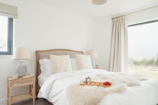 Osprey's Nest - Seasgair Lodges - 8